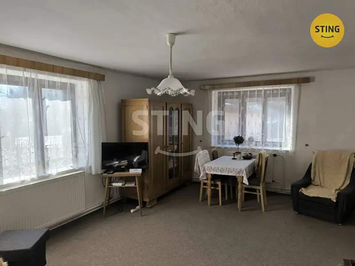 Prodej domu 156 m², pozemek 1145 m²