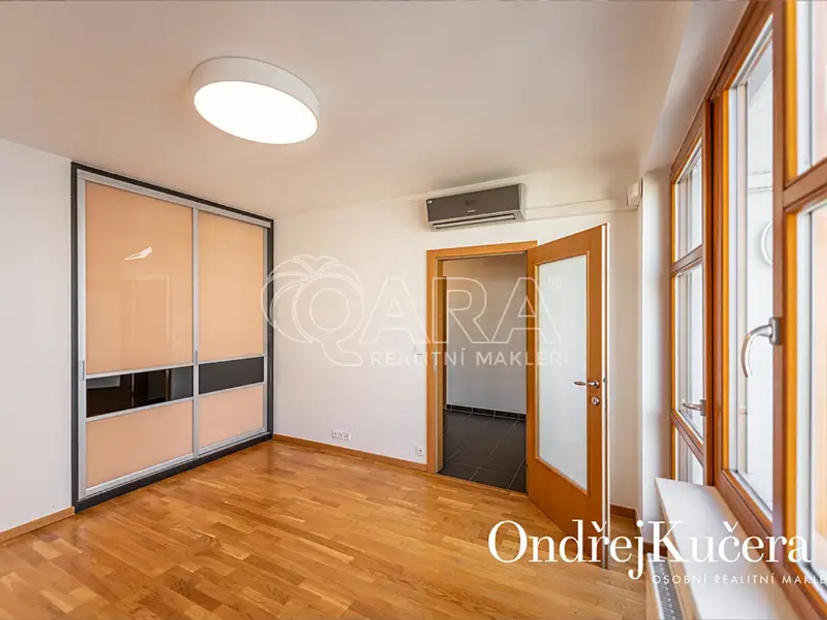 Prodaný byt 2+kk 75 m²