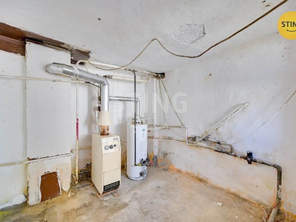 Prodej chalupy 75 m², pozemek 466 m²