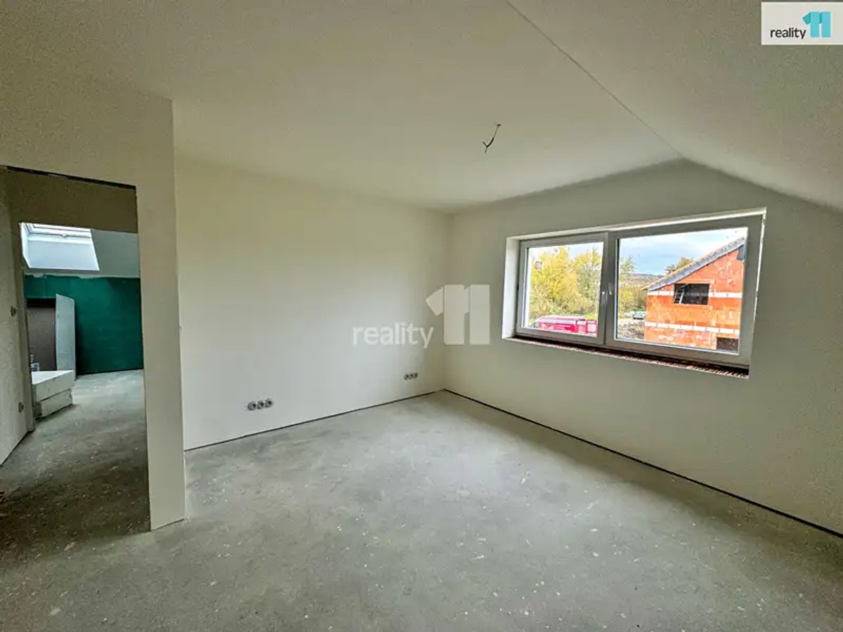 Prodej bytu 3+kk 79 m²
