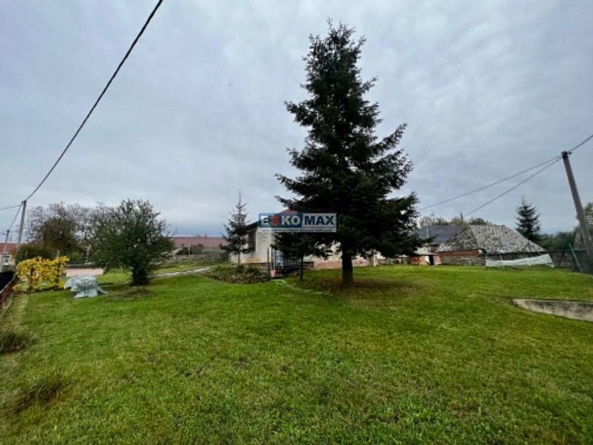 Prodej domu 150 m², pozemek 500 m²