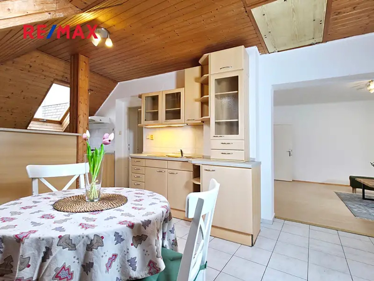 Prodej bytu 3+1 119 m²