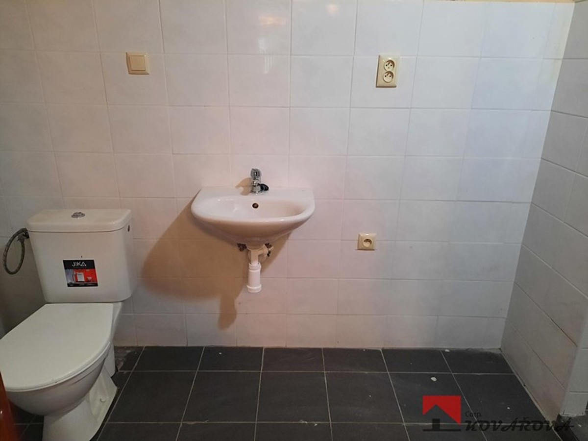 Prodej domu 115 m², pozemek 1189 m²