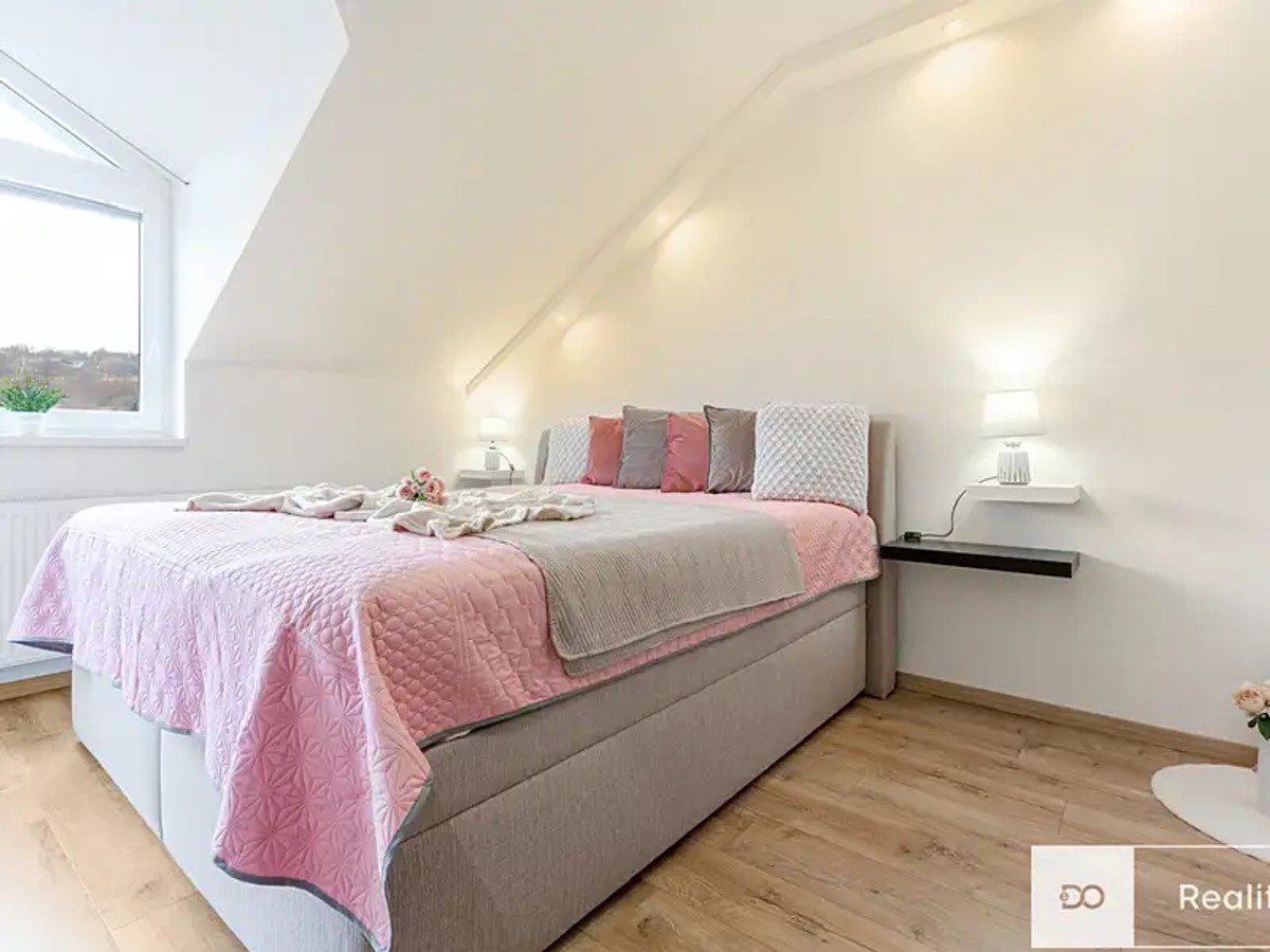 Prodej domu 108 m², pozemek 407 m²