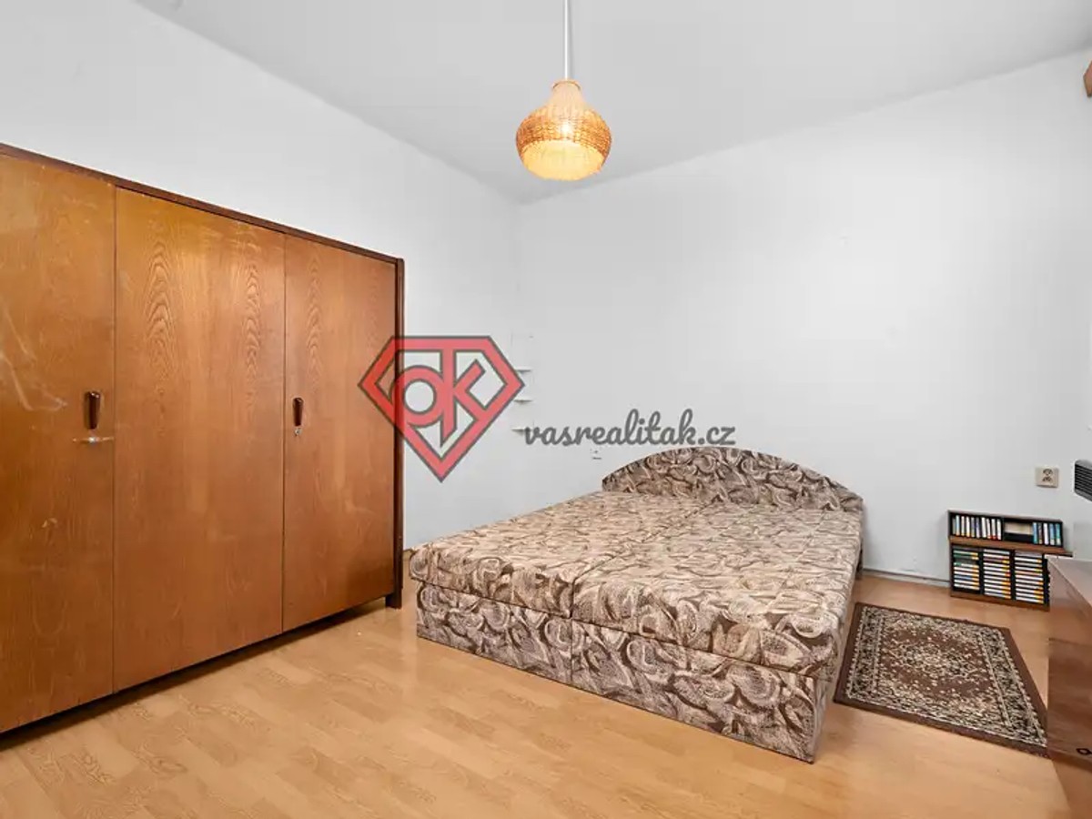 Prodej domu 90 m², pozemek 592 m²