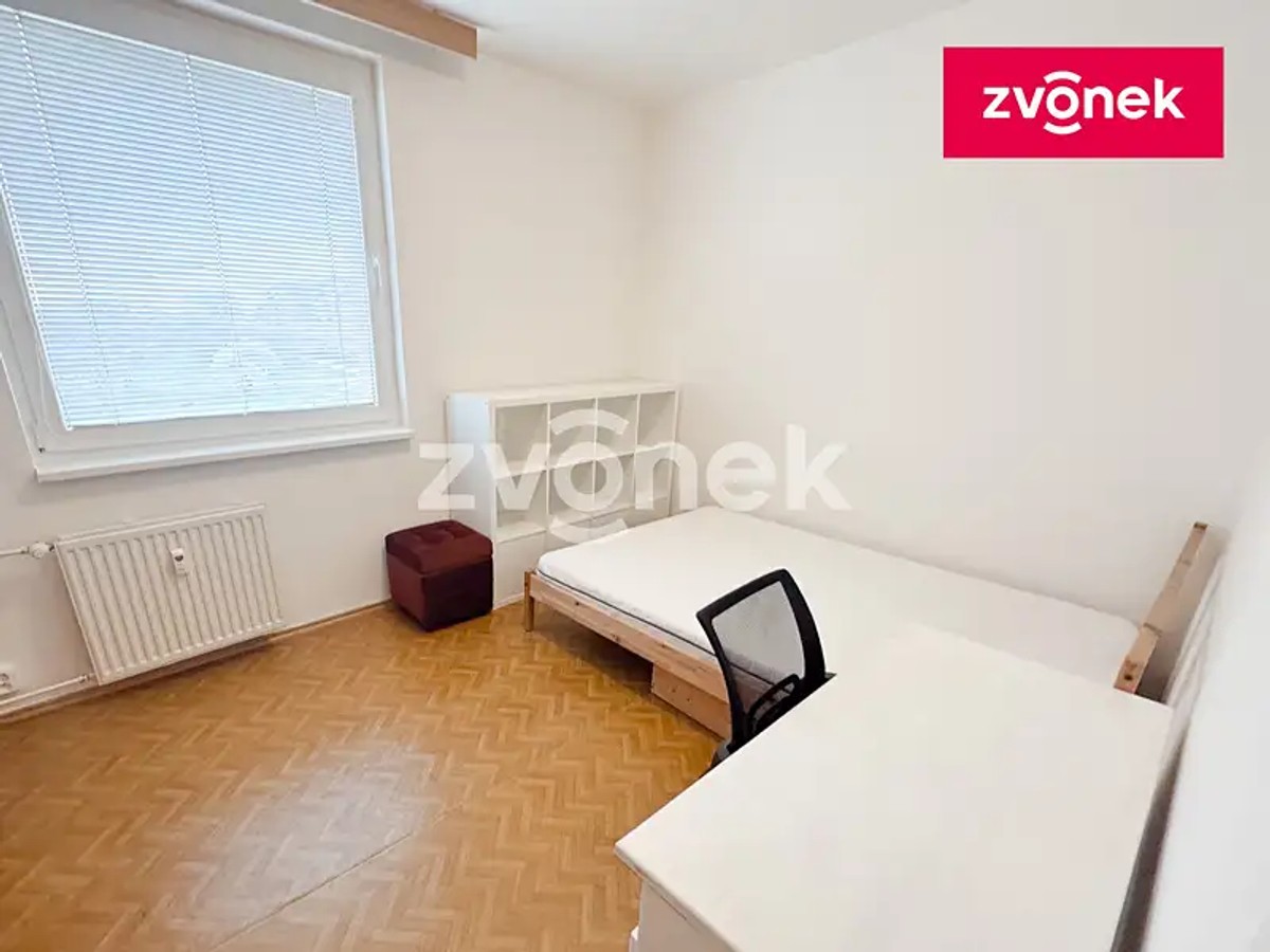 Prodej bytu 3+1 68 m²