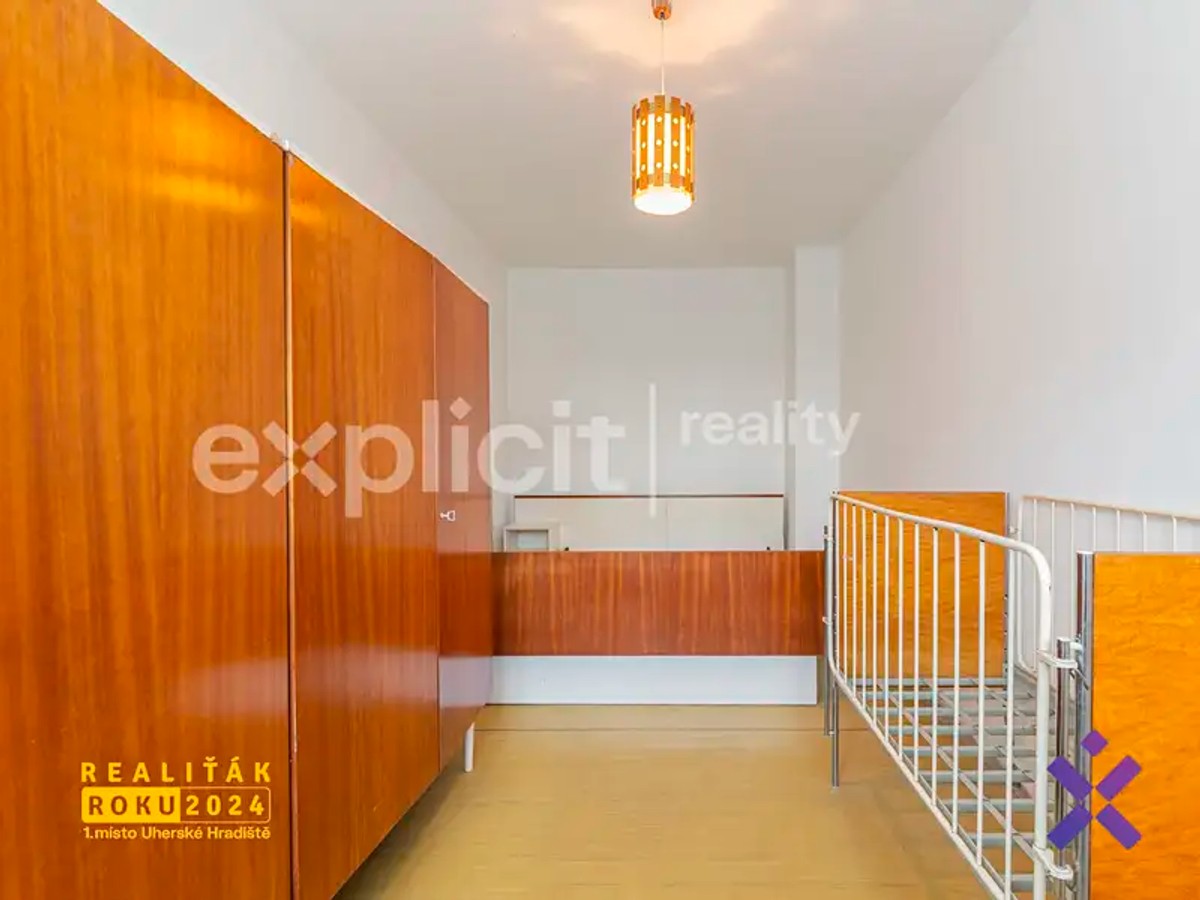 Prodej domu 85 m², pozemek 306 m²