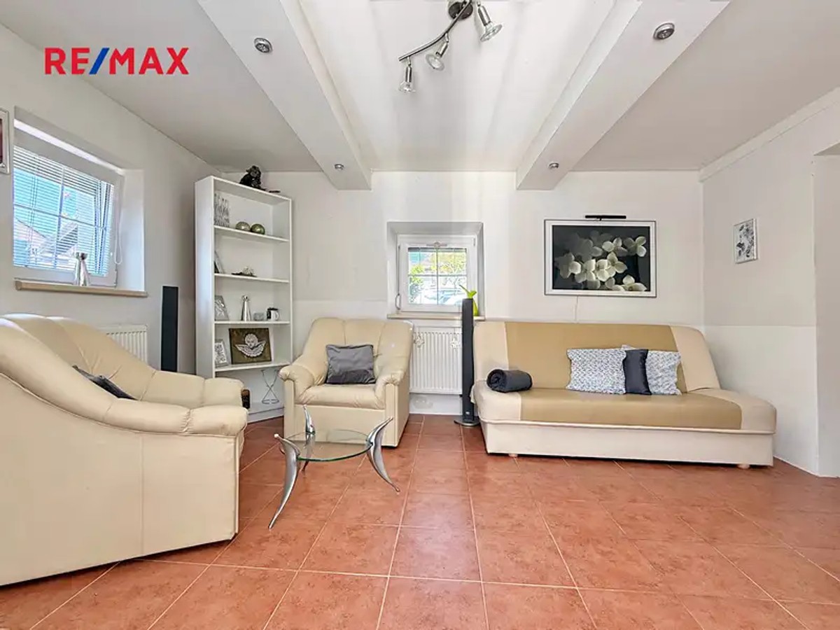 Prodej domu 53 m², pozemek 1212 m²