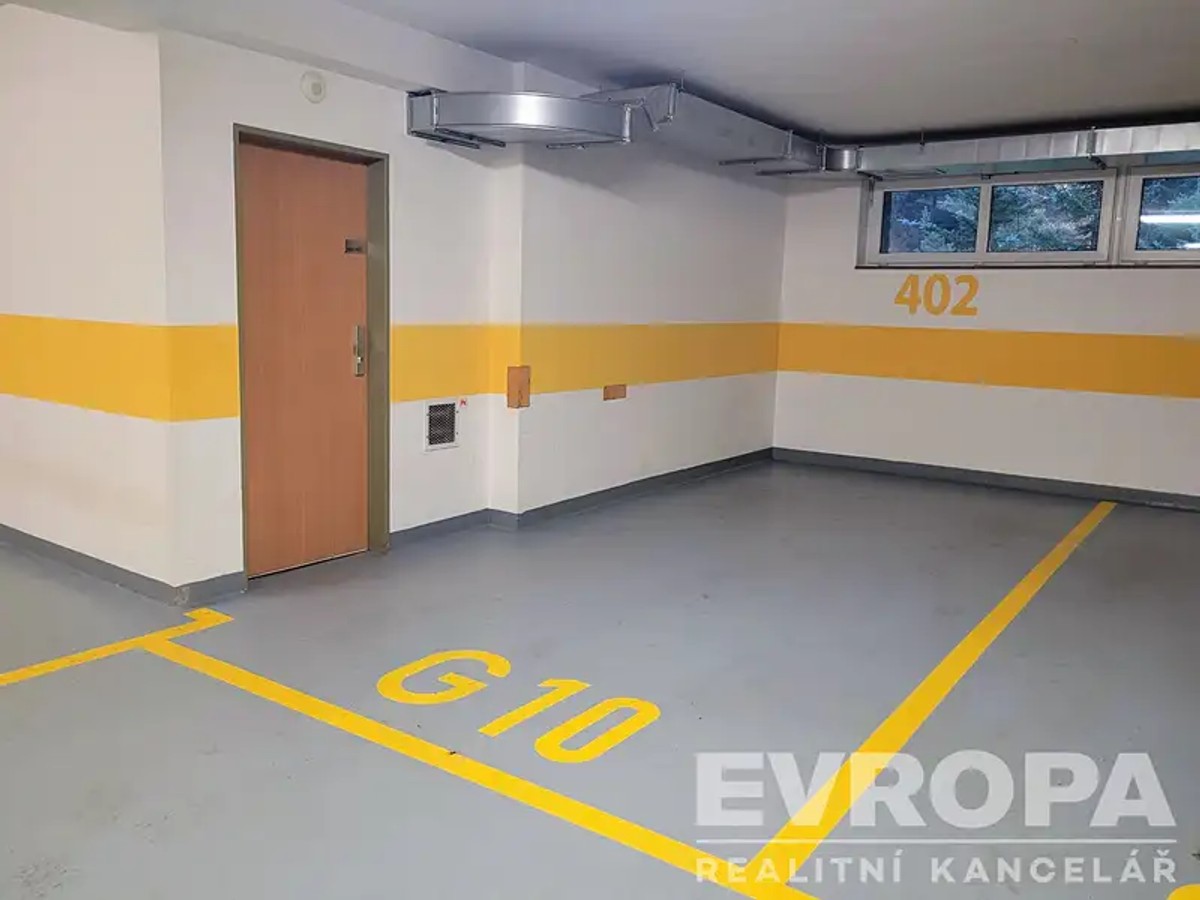 Prodej bytu 2+kk 60 m²