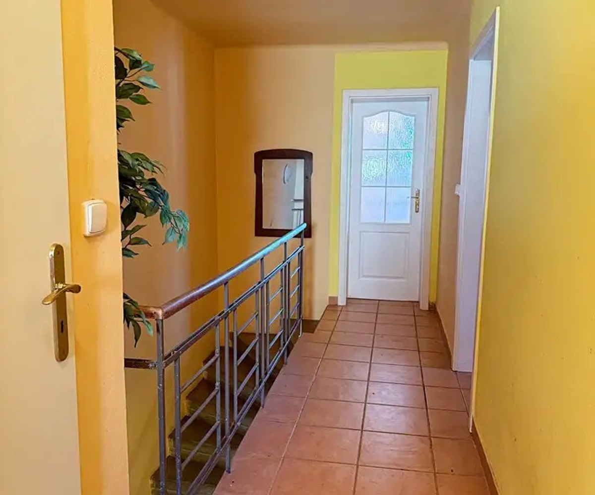 Prodej domu 160 m², pozemek 352 m²