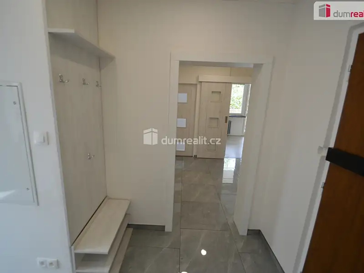 Prodej bytu 4+1 76 m²