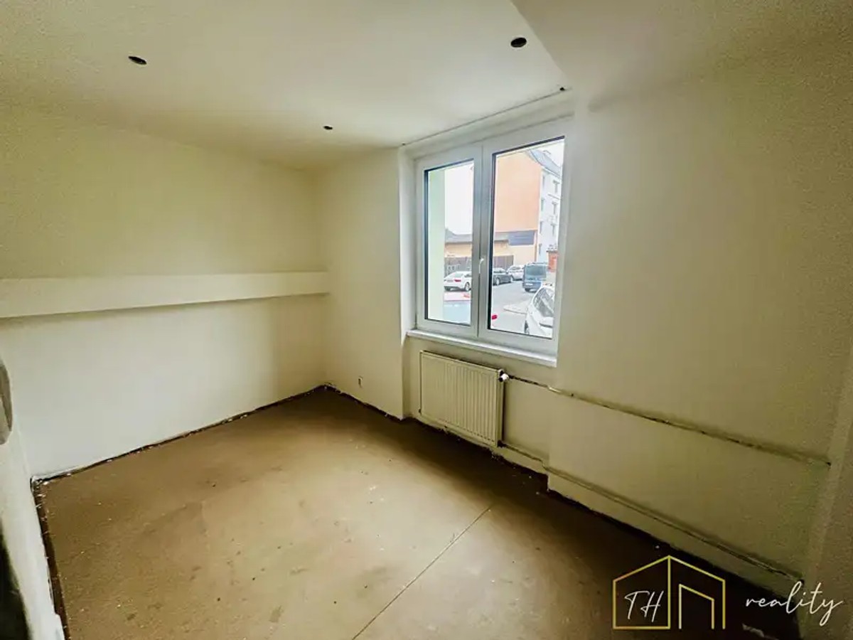 Prodej bytu 3+1 71 m²