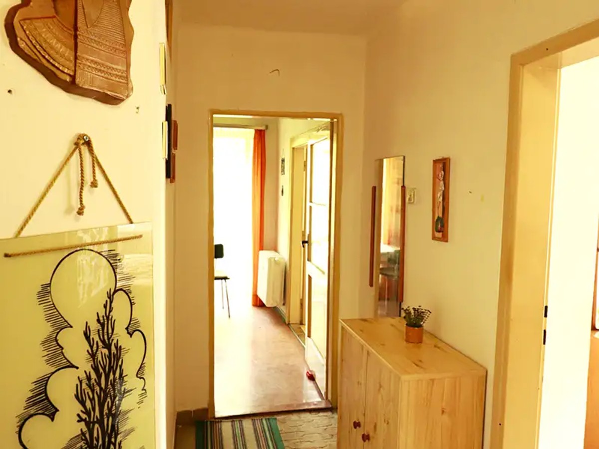 Prodej bytu 2+1 62 m²