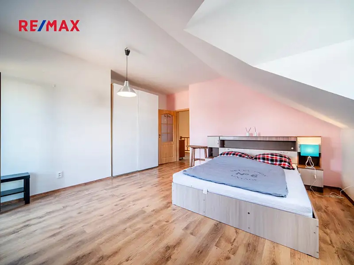 Prodej domu 161 m², pozemek 775 m²