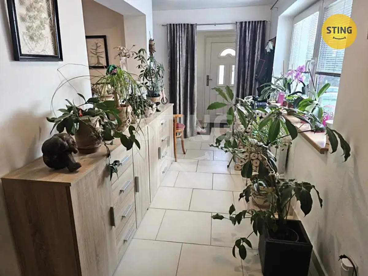 Prodej domu 220 m², pozemek 292 m²