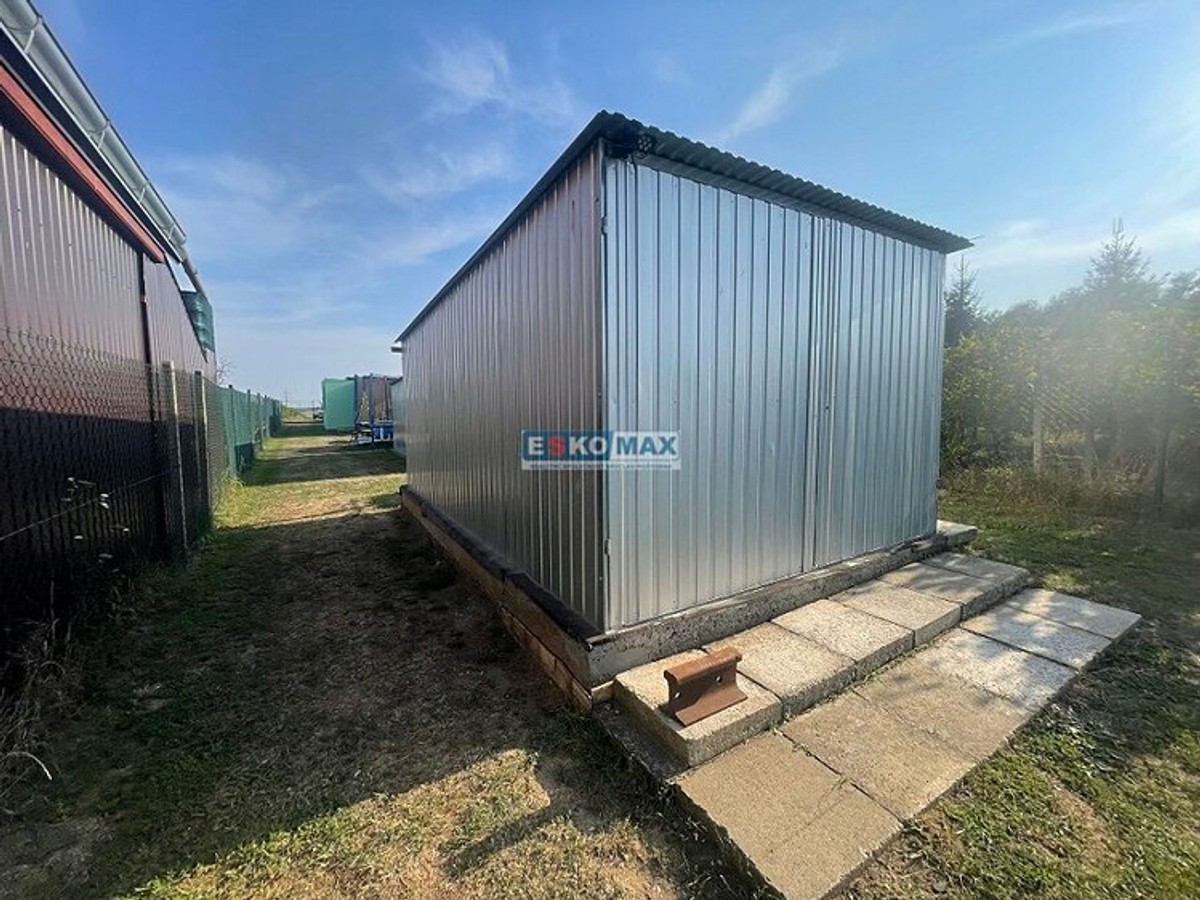 Prodej chaty 150 m², pozemek 3400 m²