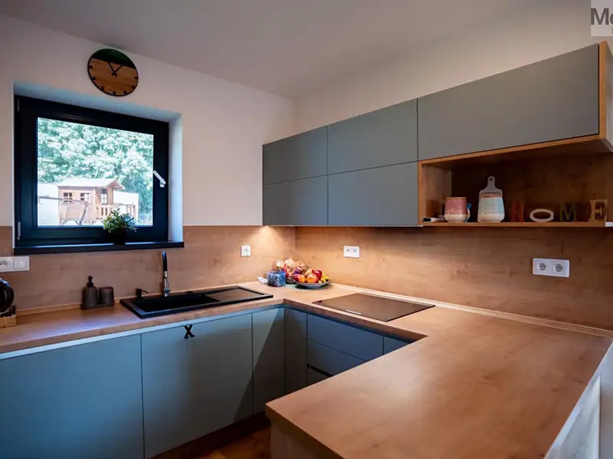 Prodej domu 220 m², pozemek 860 m²