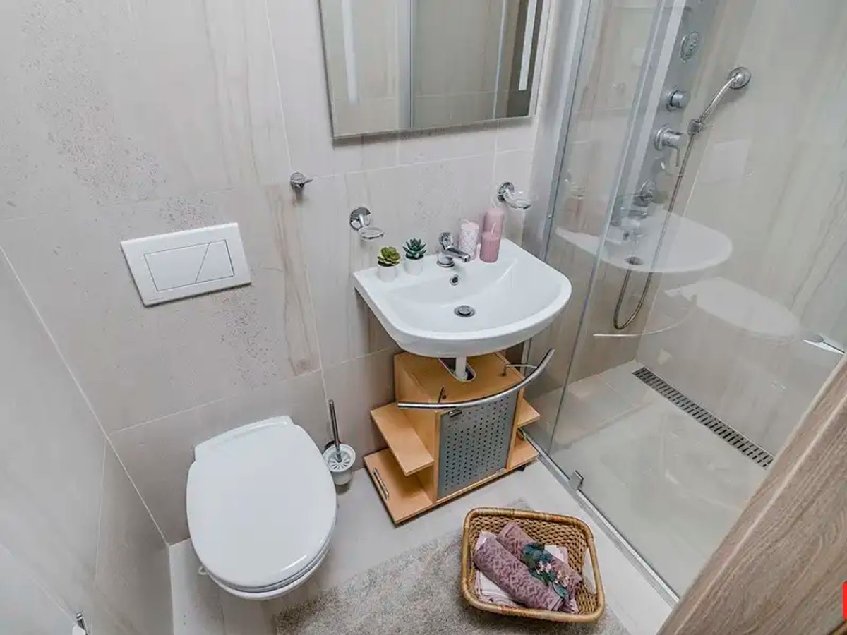 Prodej bytu 2+kk 40 m²