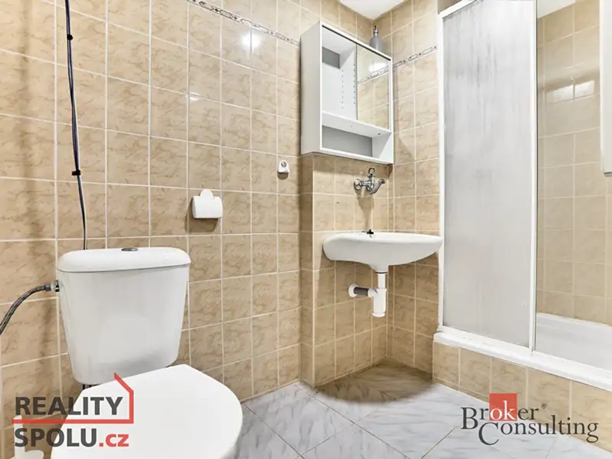 Prodej domu 120 m², pozemek 237 m²