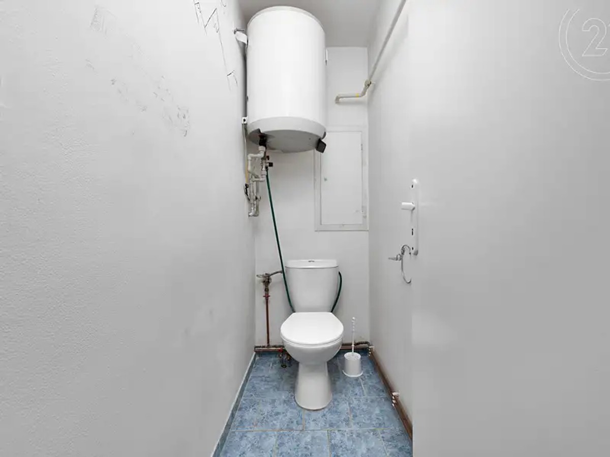 Prodej bytu 3+kk 68 m²