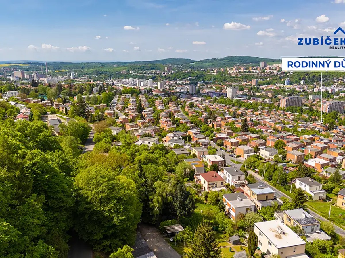 Prodej domu 100 m², pozemek 39 m²