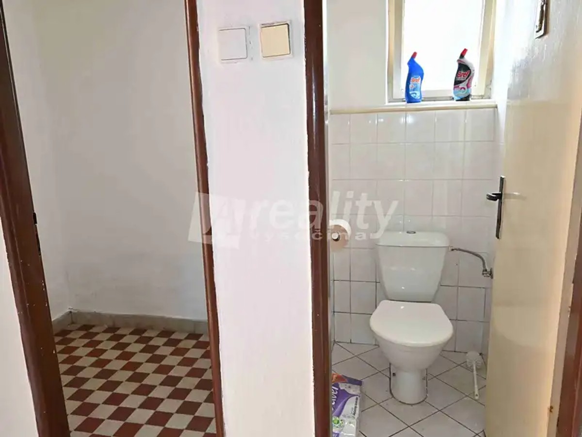 Prodej domu 80 m², pozemek 343 m²