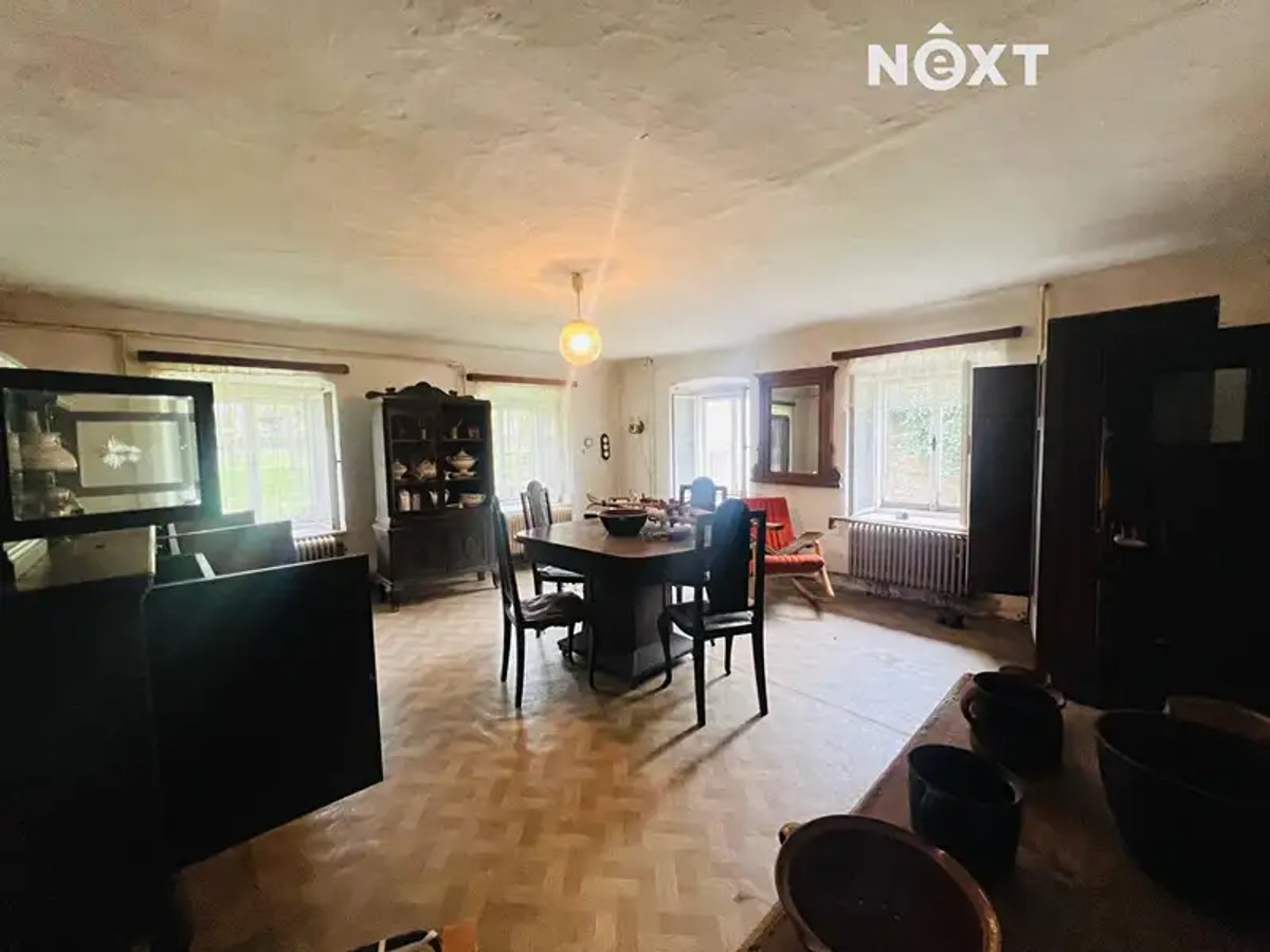 Prodej domu 76 m², pozemek 558 m²