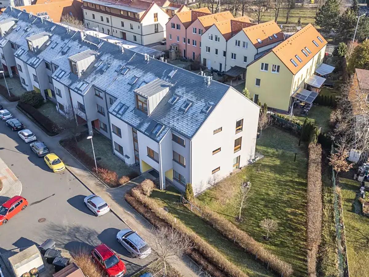 Prodej bytu 3+kk 62 m²