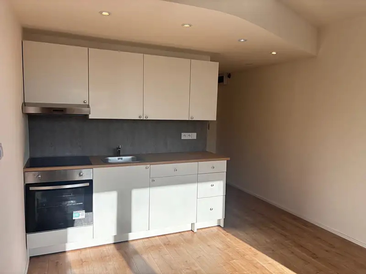 Prodej bytu 1+1 35 m²
