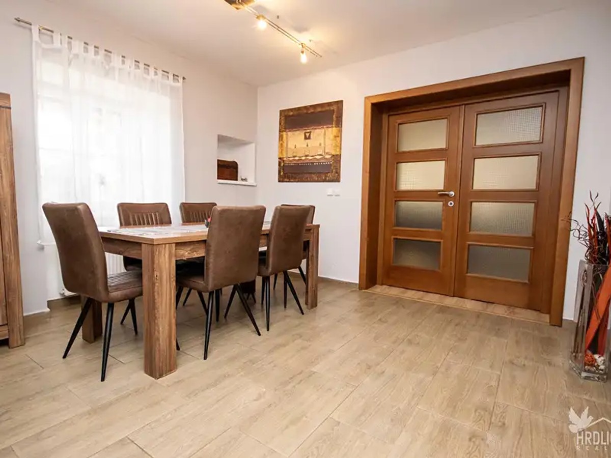 Prodej domu 150 m², pozemek 2252 m²