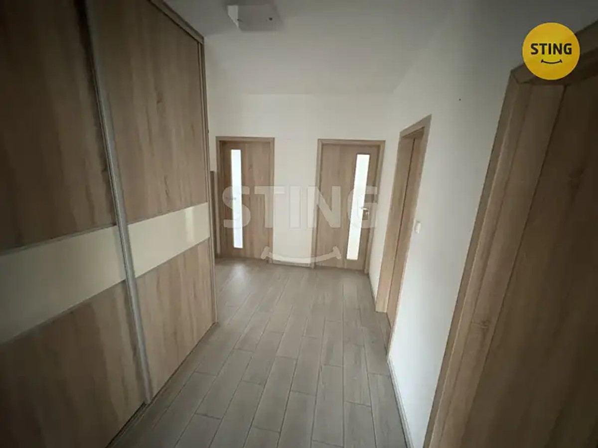Prodej domu 125 m², pozemek 731 m²
