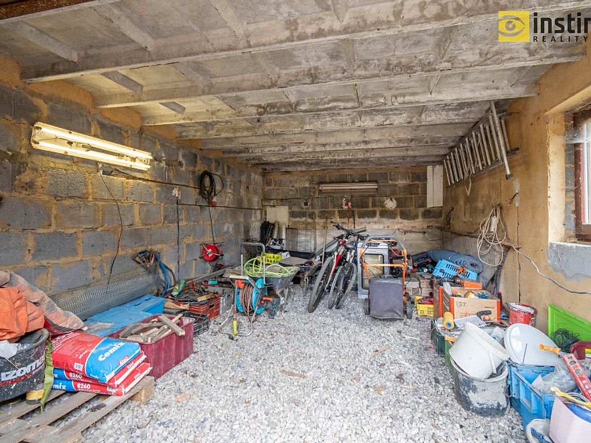 Prodej domu 240 m², pozemek 800 m²
