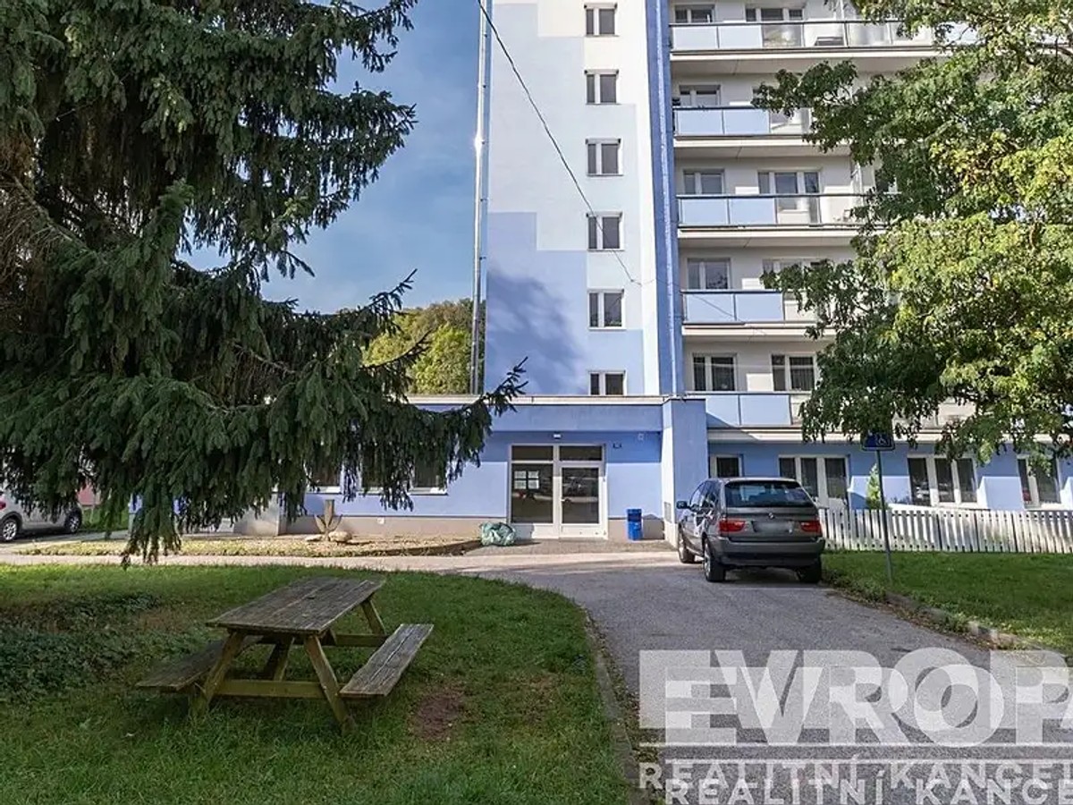 Prodej bytu 1+kk 38 m²