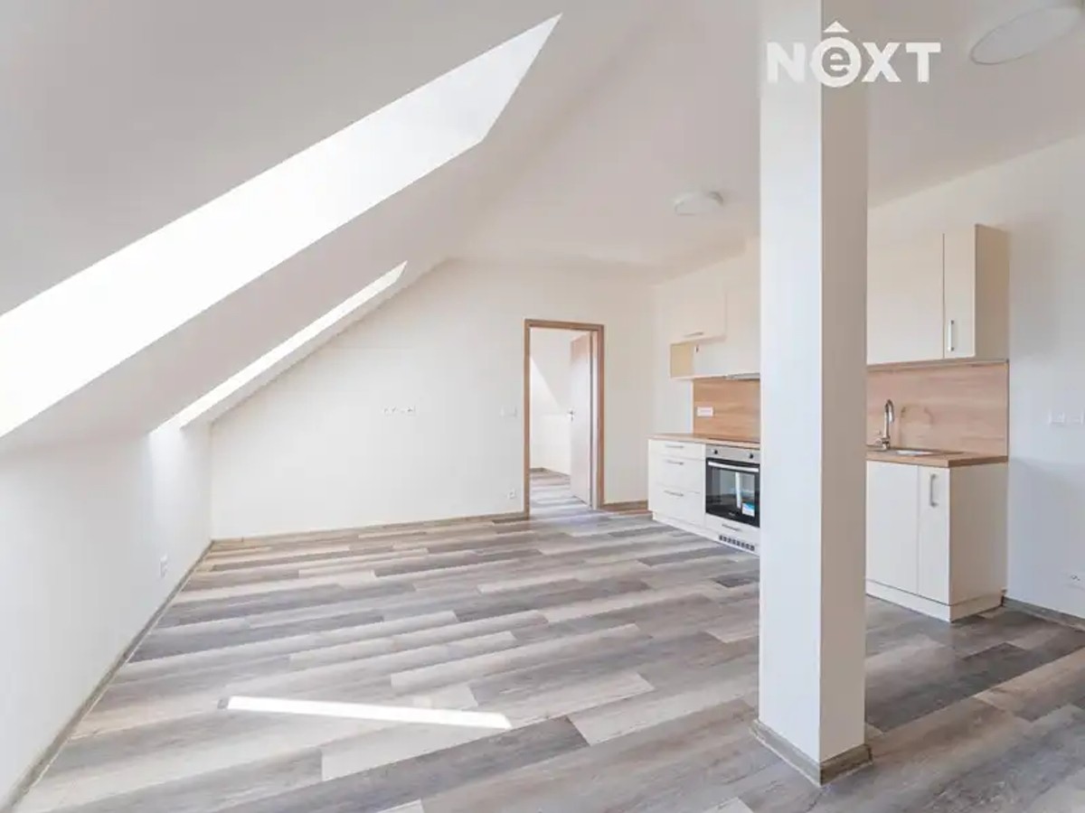 Prodej bytu 2+kk 58 m²