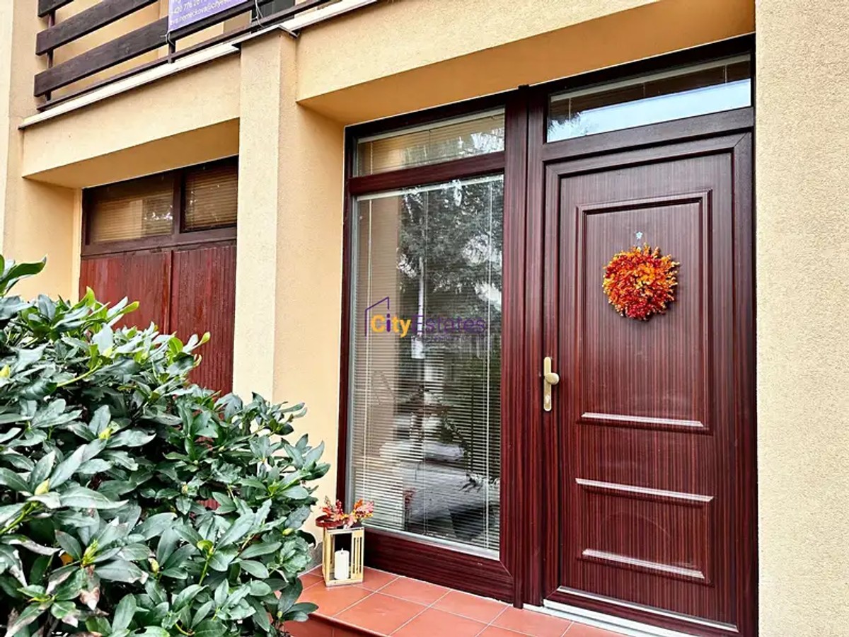 Prodej domu 240 m², pozemek 297 m²