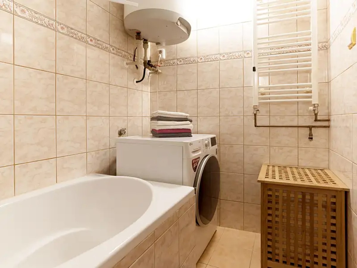 Prodej bytu 3+kk 64 m²