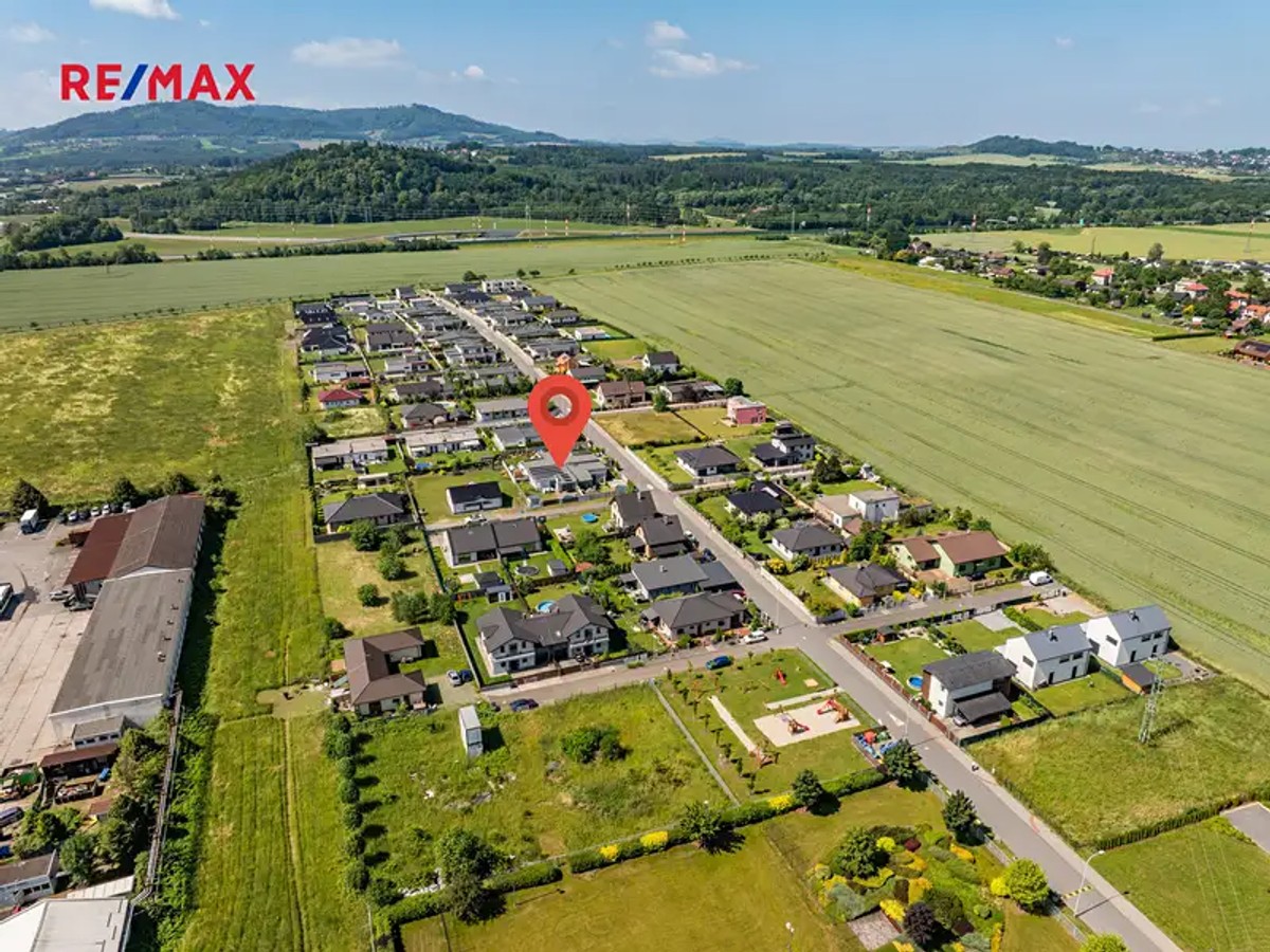 Prodej domu 85 m², pozemek 291 m²