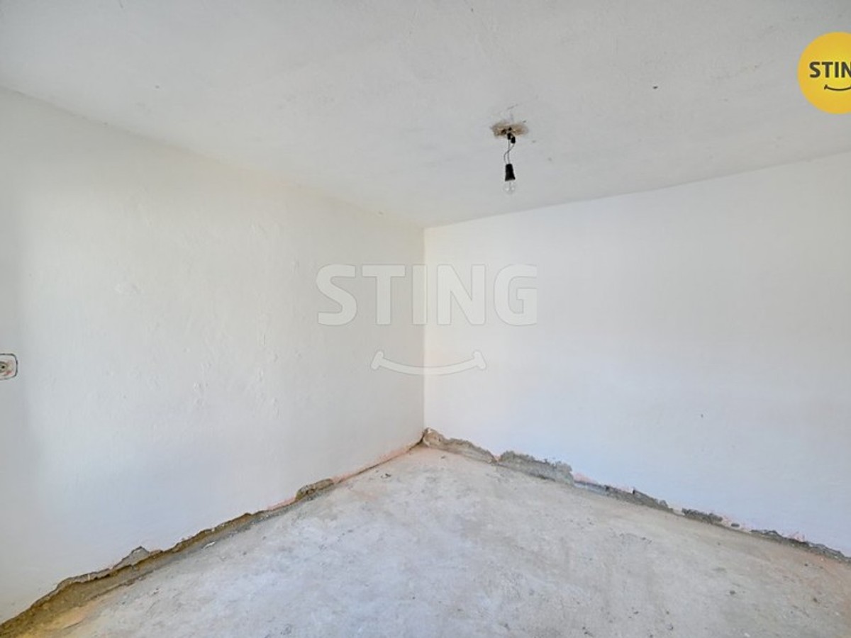 Prodej chalupy 75 m², pozemek 466 m²