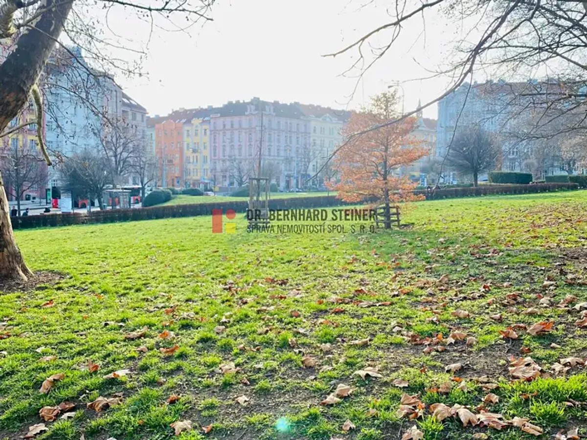 Prodej bytu 2+kk 47 m²