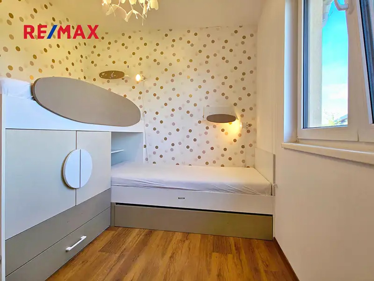 Prodej domu 125 m², pozemek 1030 m²