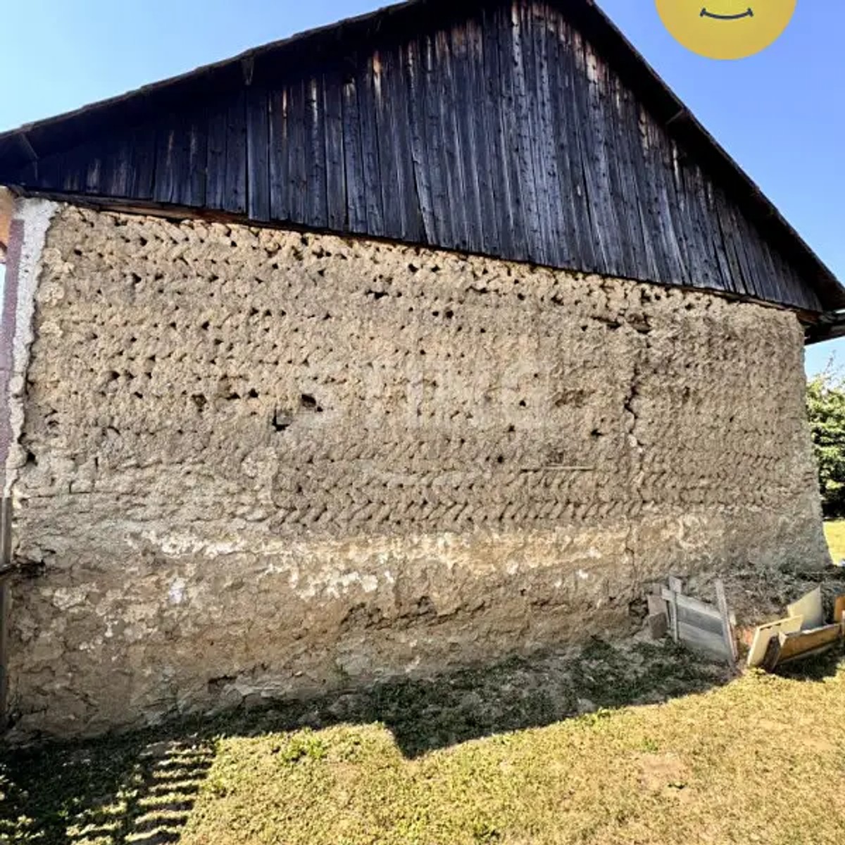 Prodej domu 100 m², pozemek 488 m²