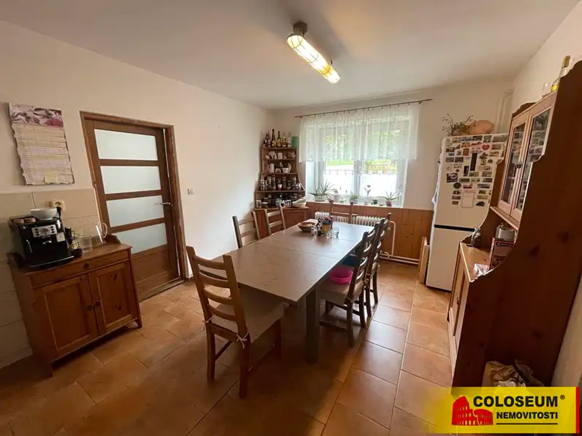 Prodej domu 100 m², pozemek 330 m²
