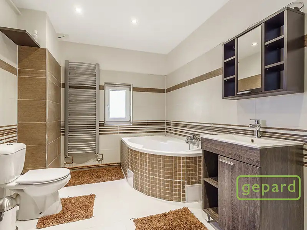 Prodej bytu 3+1 90 m²