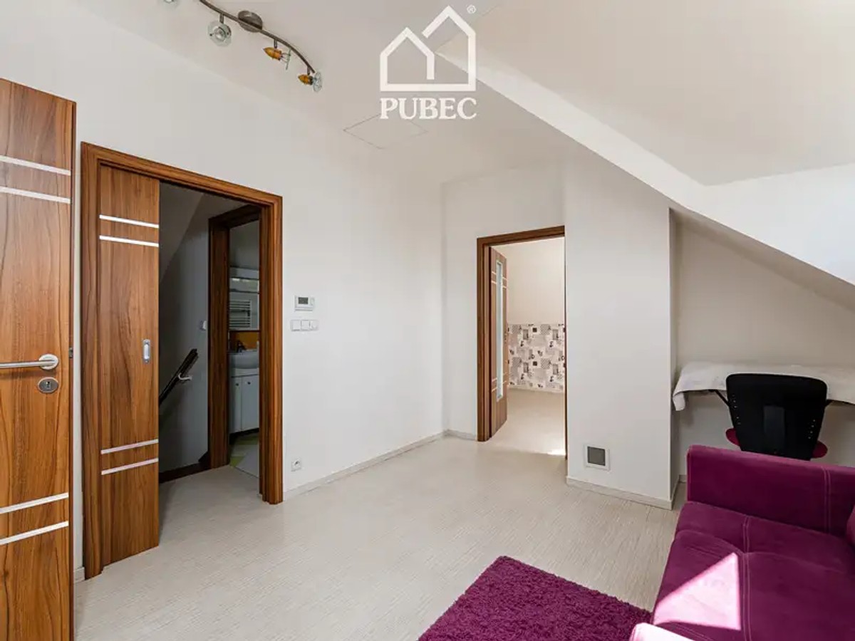 Prodej domu 188 m², pozemek 895 m²
