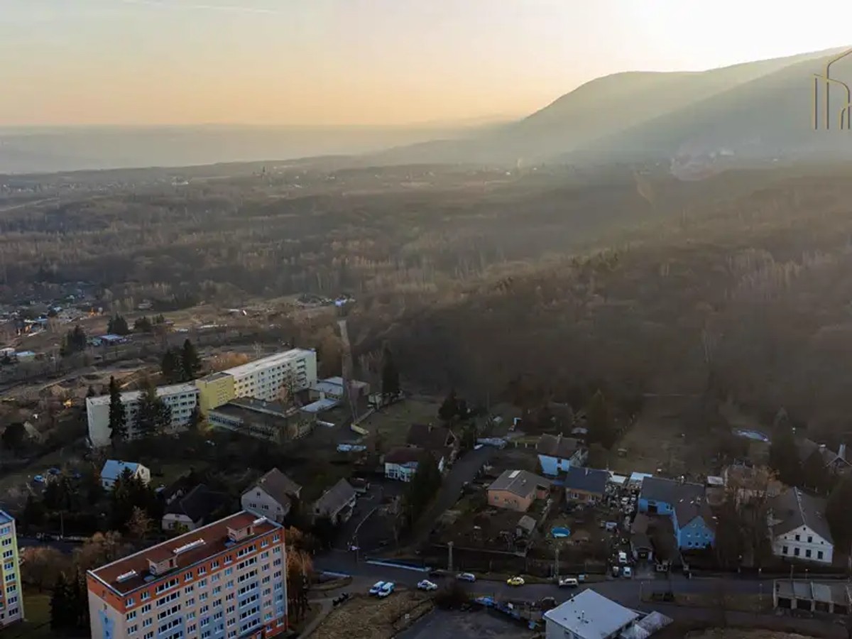 Prodej domu 308 m², pozemek 1634 m²