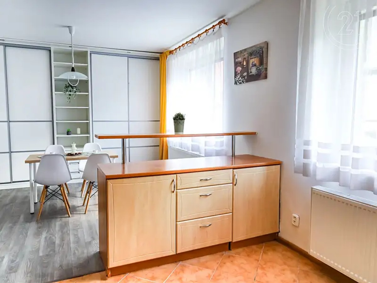 Prodej bytu 3+kk 160 m²