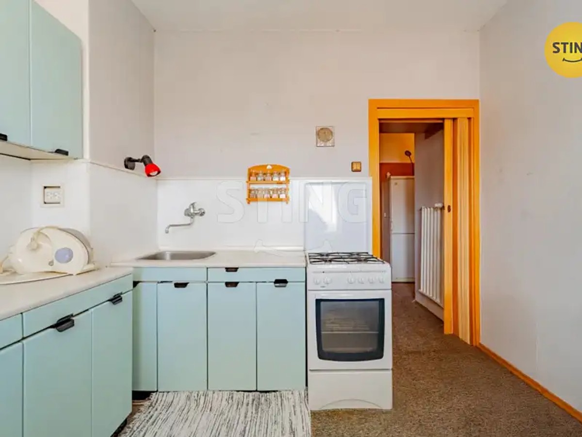 Prodej domu 129 m², pozemek 226 m²