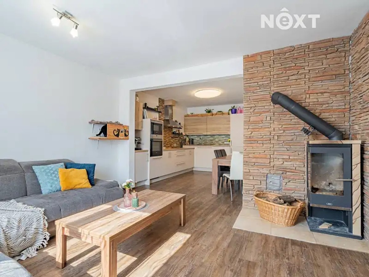 Prodej domu 79 m², pozemek 188 m²