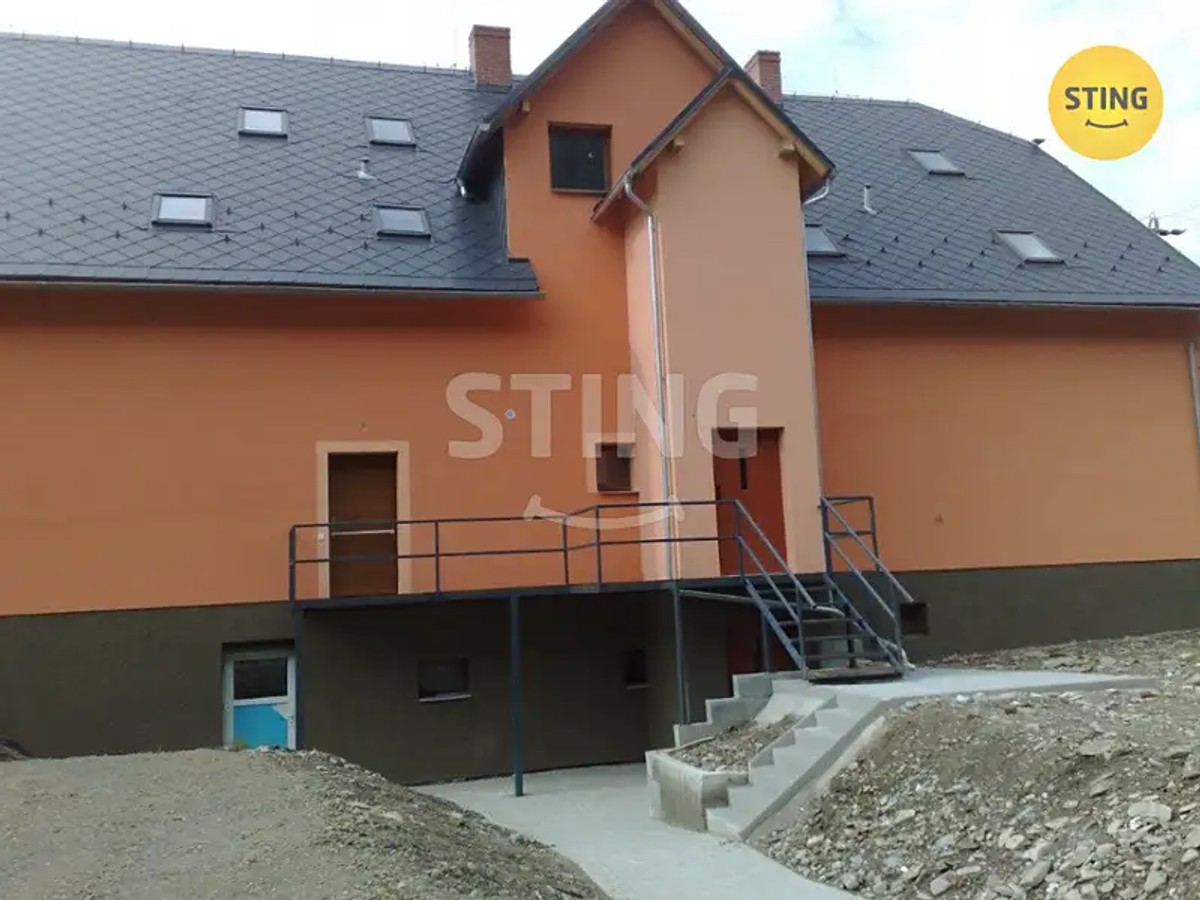 Prodej domu 525 m², pozemek 3269 m²