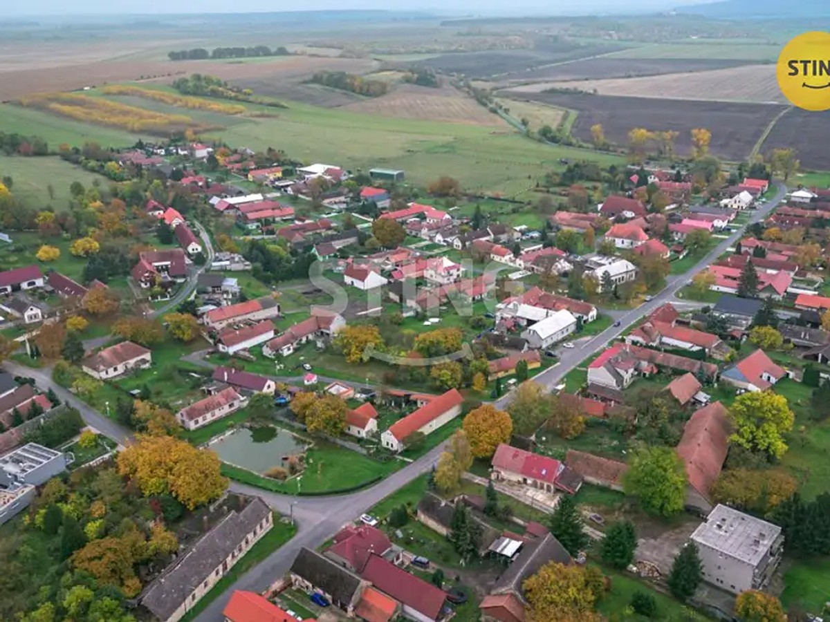 Prodej domu 223 m², pozemek 446 m²